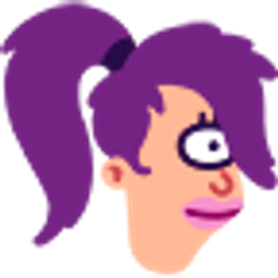 Leela emoji