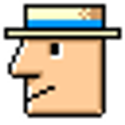 Showman emoji