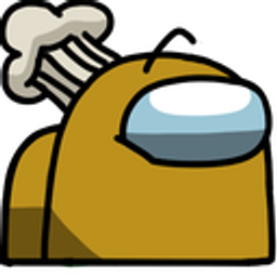 Amongchef emoji