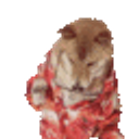 Doge Holiday emoji