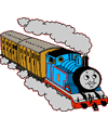 Thomas emoji