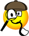Sherlock emoji