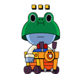 Brawlstars Carl emoji