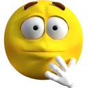 Ohdear emoji