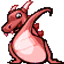 Dragon Jam emoji