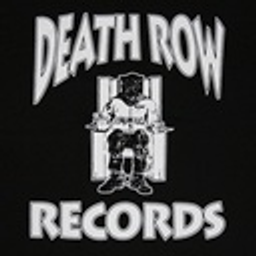 Death Row Records emoji