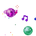 Harmonies emoji