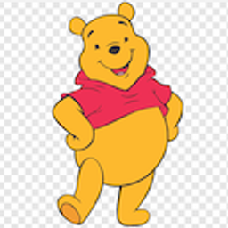Winniethepooh emoji