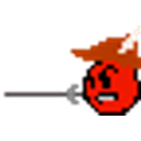 Sword Fighter emoji