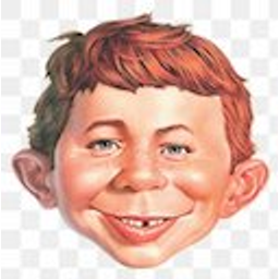 Neuman emoji