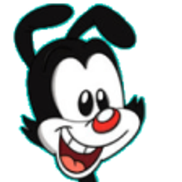 Yakko Animaniacs emoji