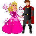 Sleeping Beauty emoji