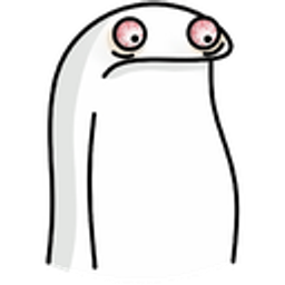 Redeyeflork emoji