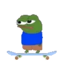 Apuskate emoji