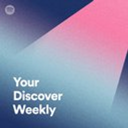 Discover Weekly emoji