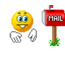 Spam Mail emoji