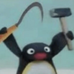 Pingu Uy emoji