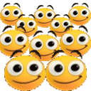 Agitos emoji