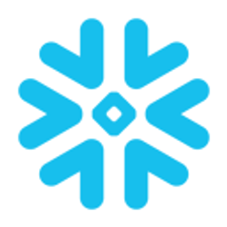 Snowflakedb emoji