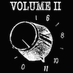 Volumeii11 emoji