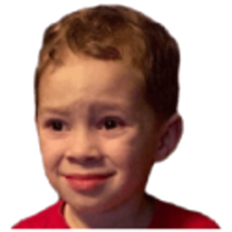 Gavin emoji