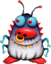 Alien Nosering emoji