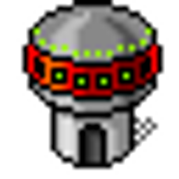 Restaurant Tower emoji