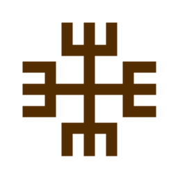 Handsofgod emoji