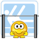 Gymnastics emoji
