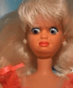 Wtf Barbie emoji