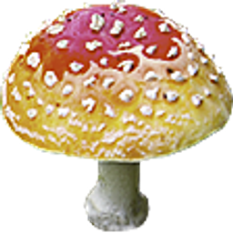 Fungi emoji