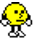 Pinocchio emoji