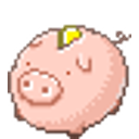 Piggy Bank emoji