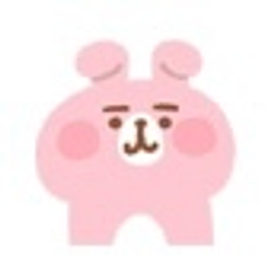 Kanahei Usagi Simuluk emoji
