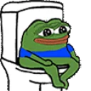 Peepeepoopoo emoji