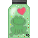 Frog Jar emoji