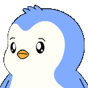 Pengu No emoji
