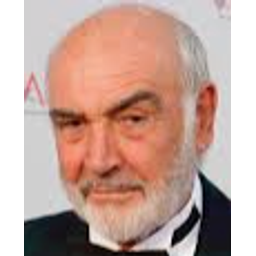 Sean Connery emoji