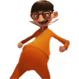 Boooyah emoji