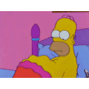Homerhungry emoji