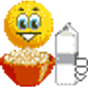 Breakfast Cornflakes emoji