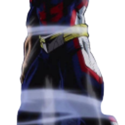 Allmight2 emoji