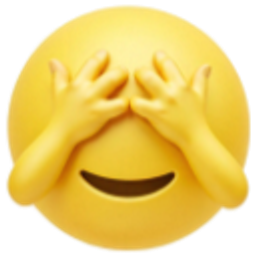 See No Evil Emoji emoji