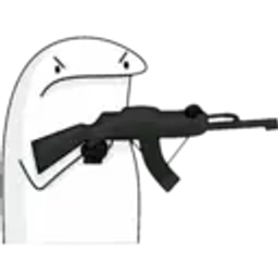 Akflork emoji