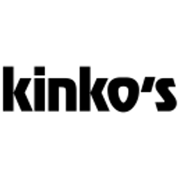 Kinkos emoji