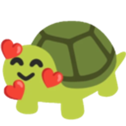 Totas Hearts emoji