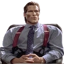 Gigabateman emoji