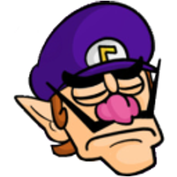 Feels Wah Man emoji