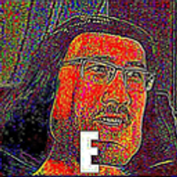 E emoji
