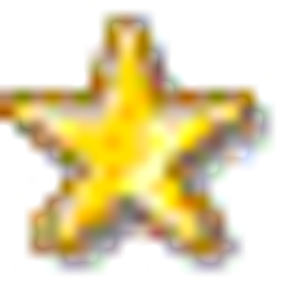 Msn Star emoji